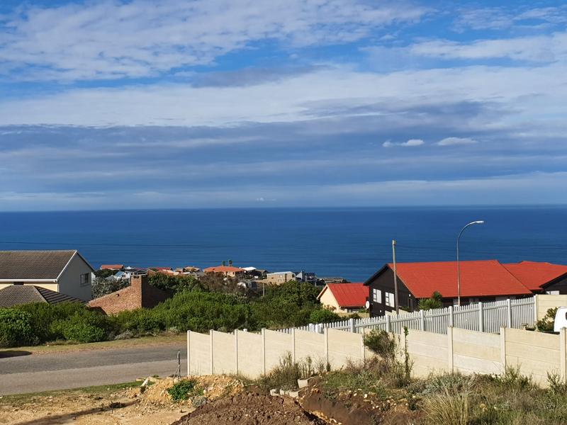 0 Bedroom Property for Sale in Dana Bay Western Cape